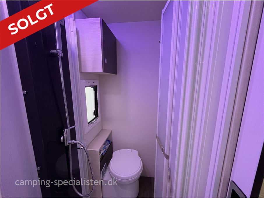 Chausson Flash 515